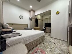Seletar Hills Estate (D28), Semi-Detached #580569701